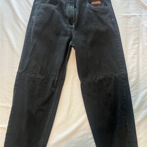 Empyre black jeans